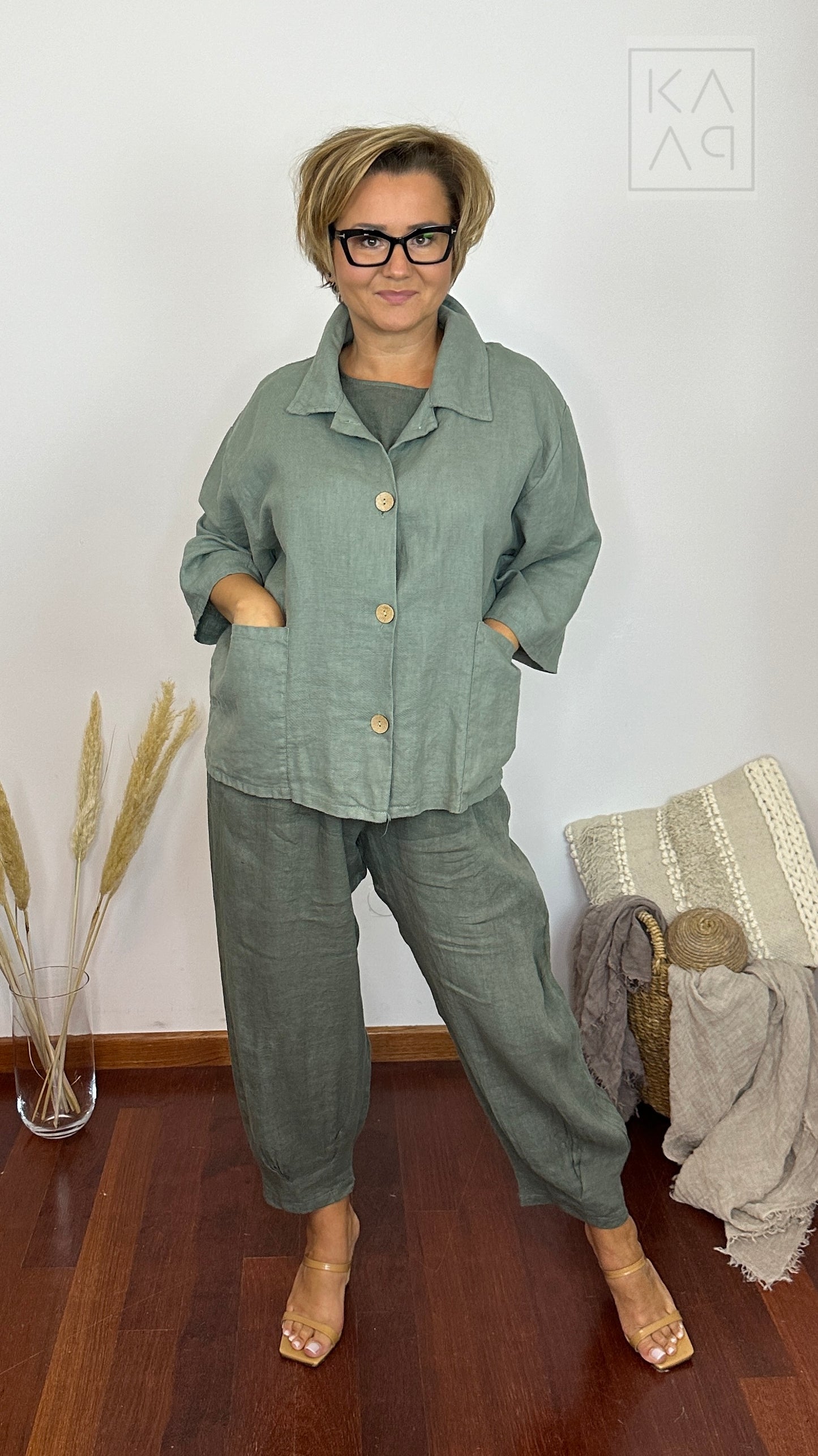 Marynarka TAMAR