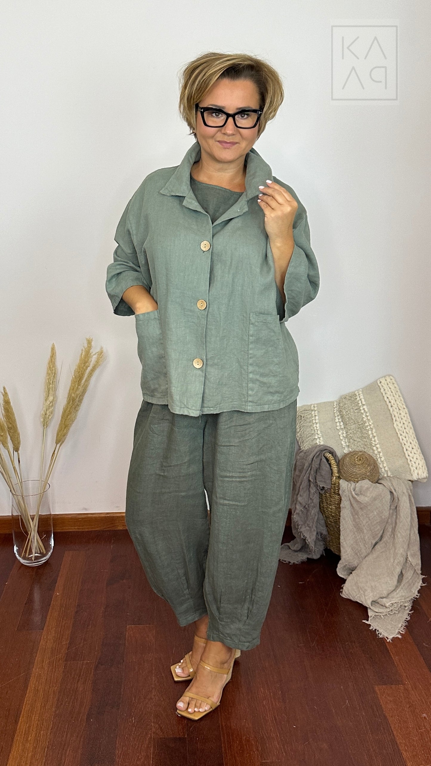 Marynarka TAMAR