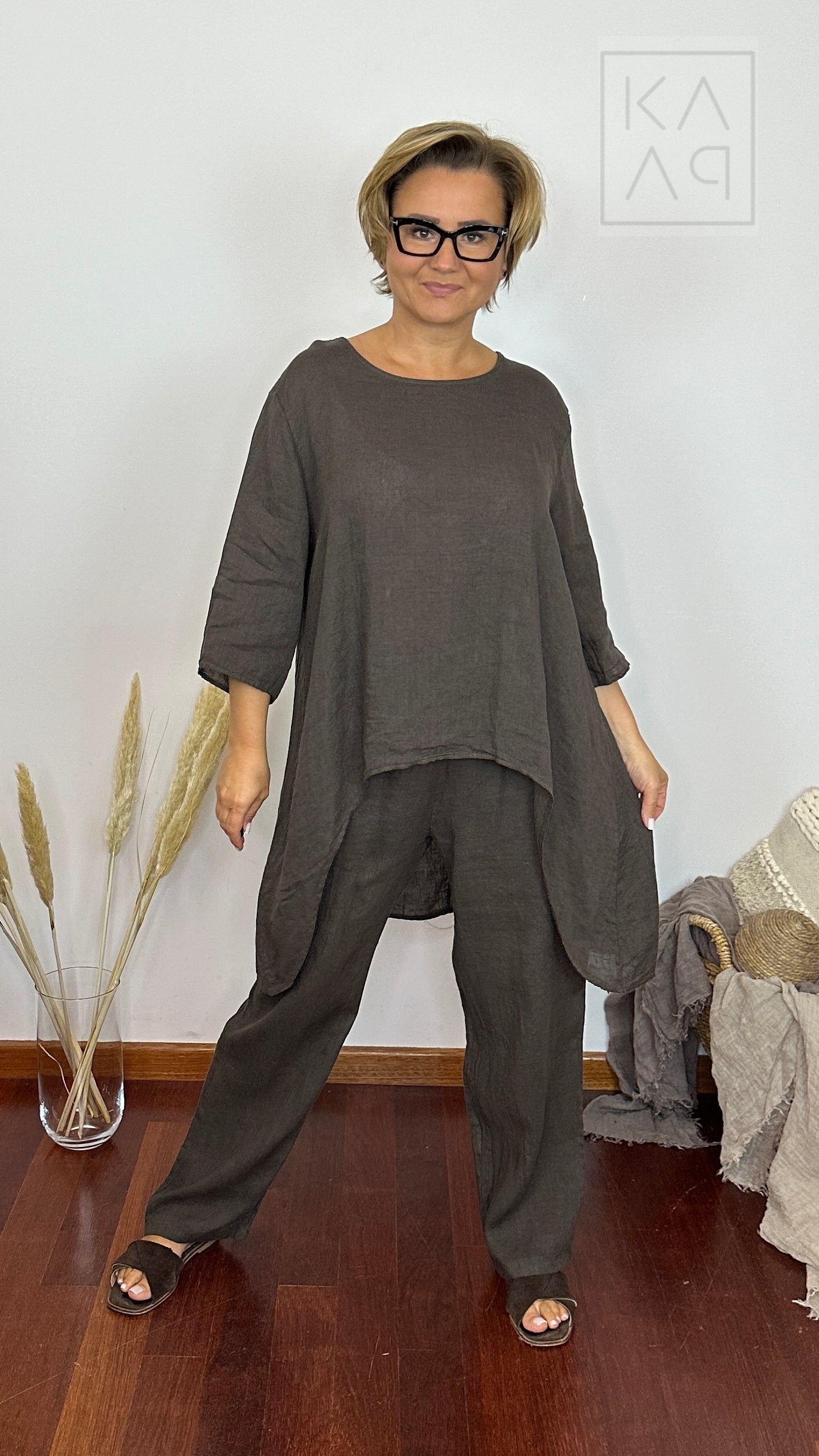 Komplet SAFIRA