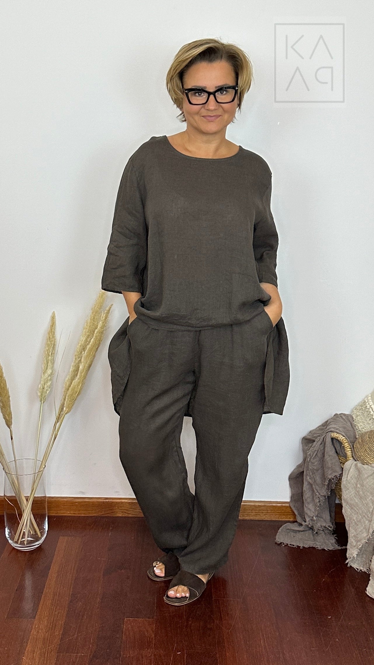 Komplet SAFIRA