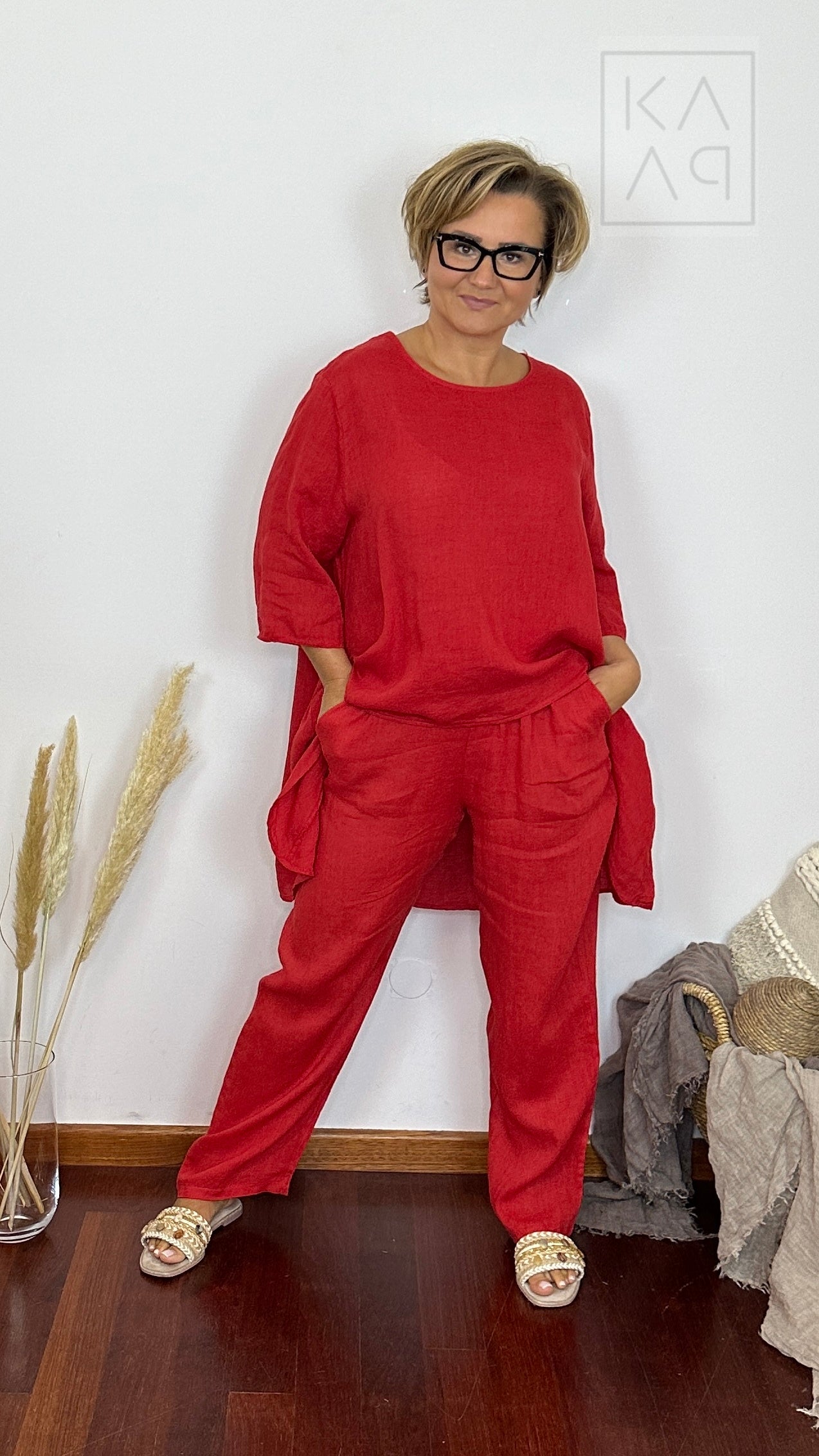 Komplet SAFIRA