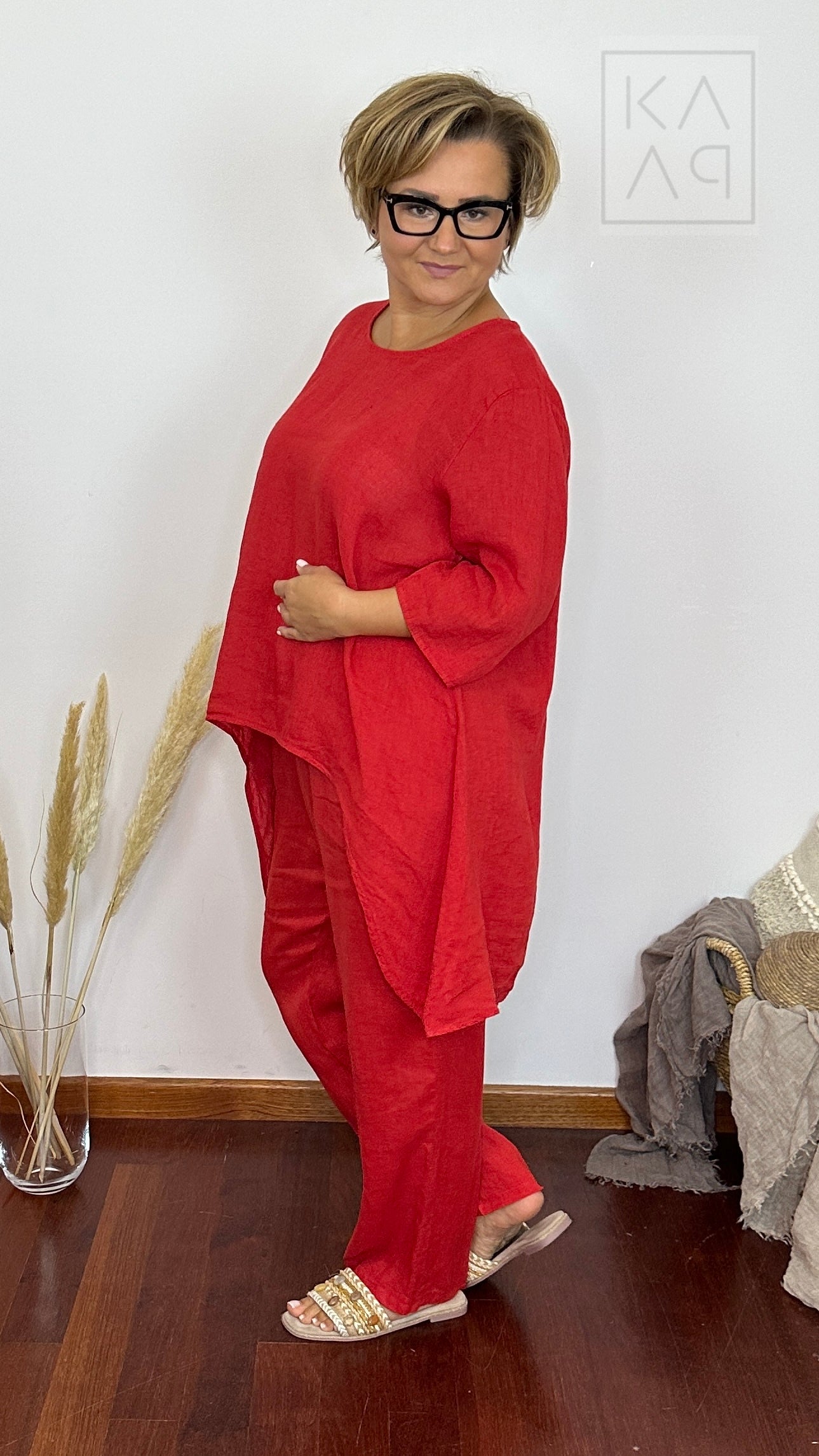 Komplet SAFIRA