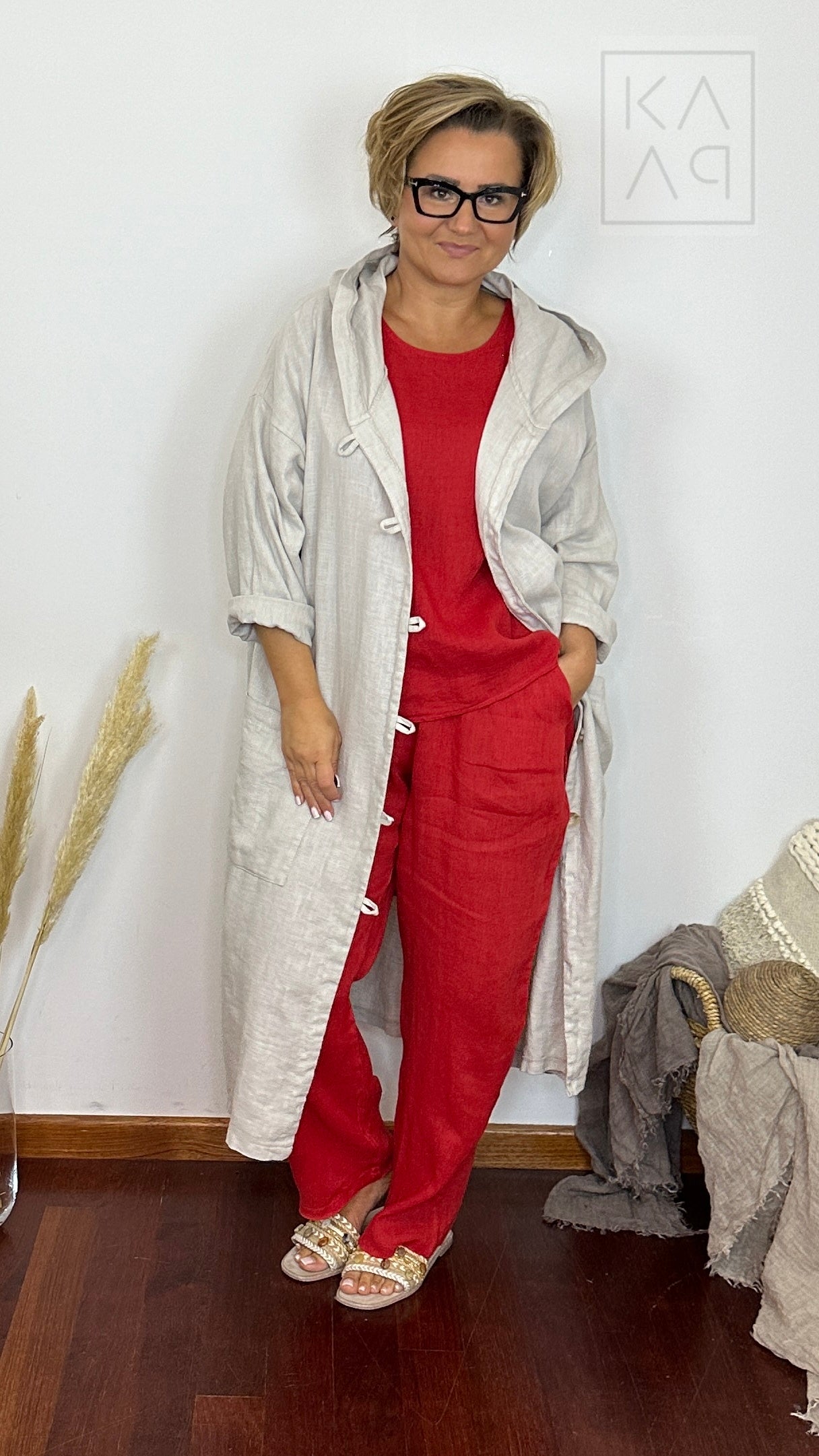 Komplet SAFIRA
