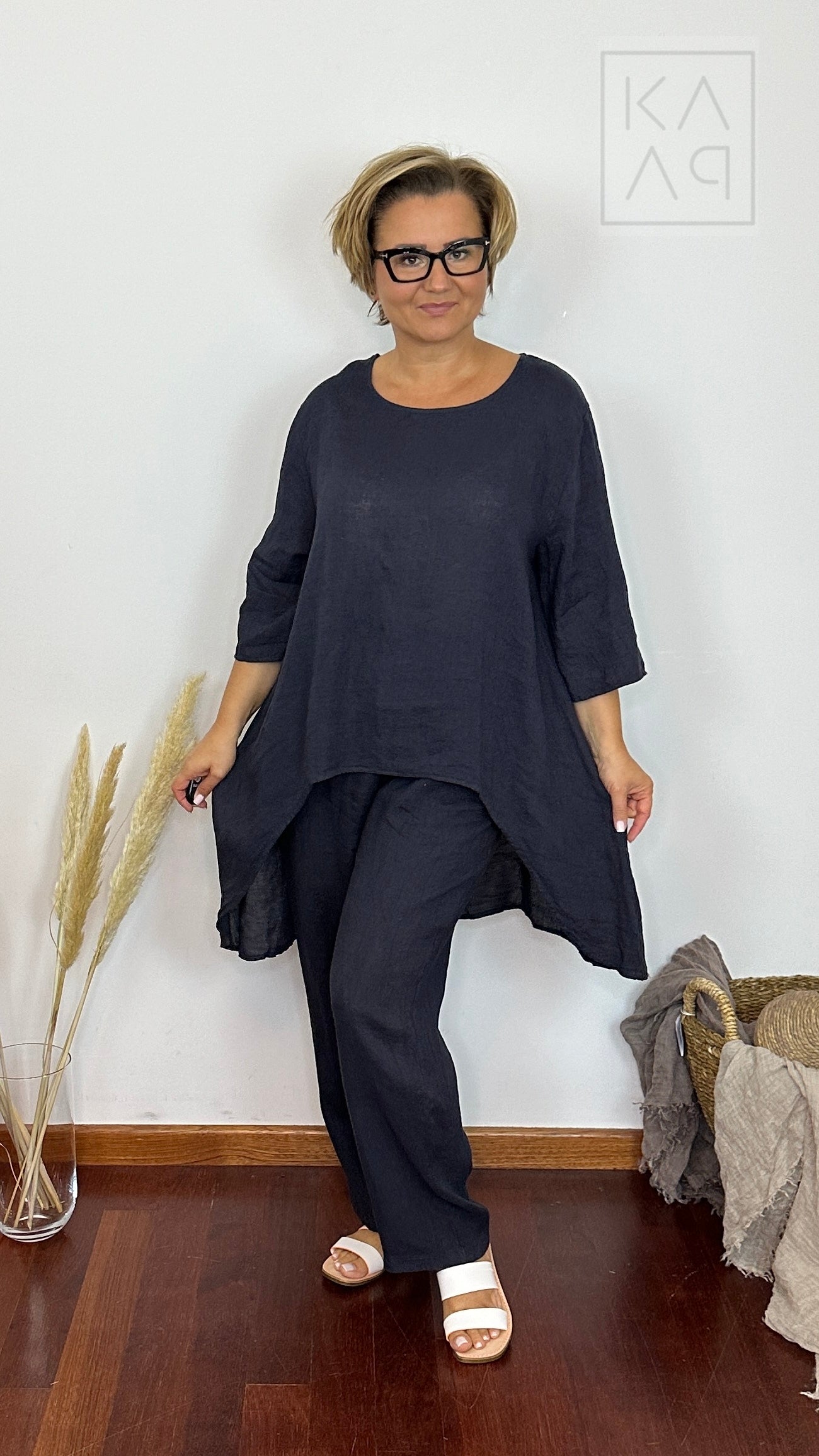 Komplet SAFIRA