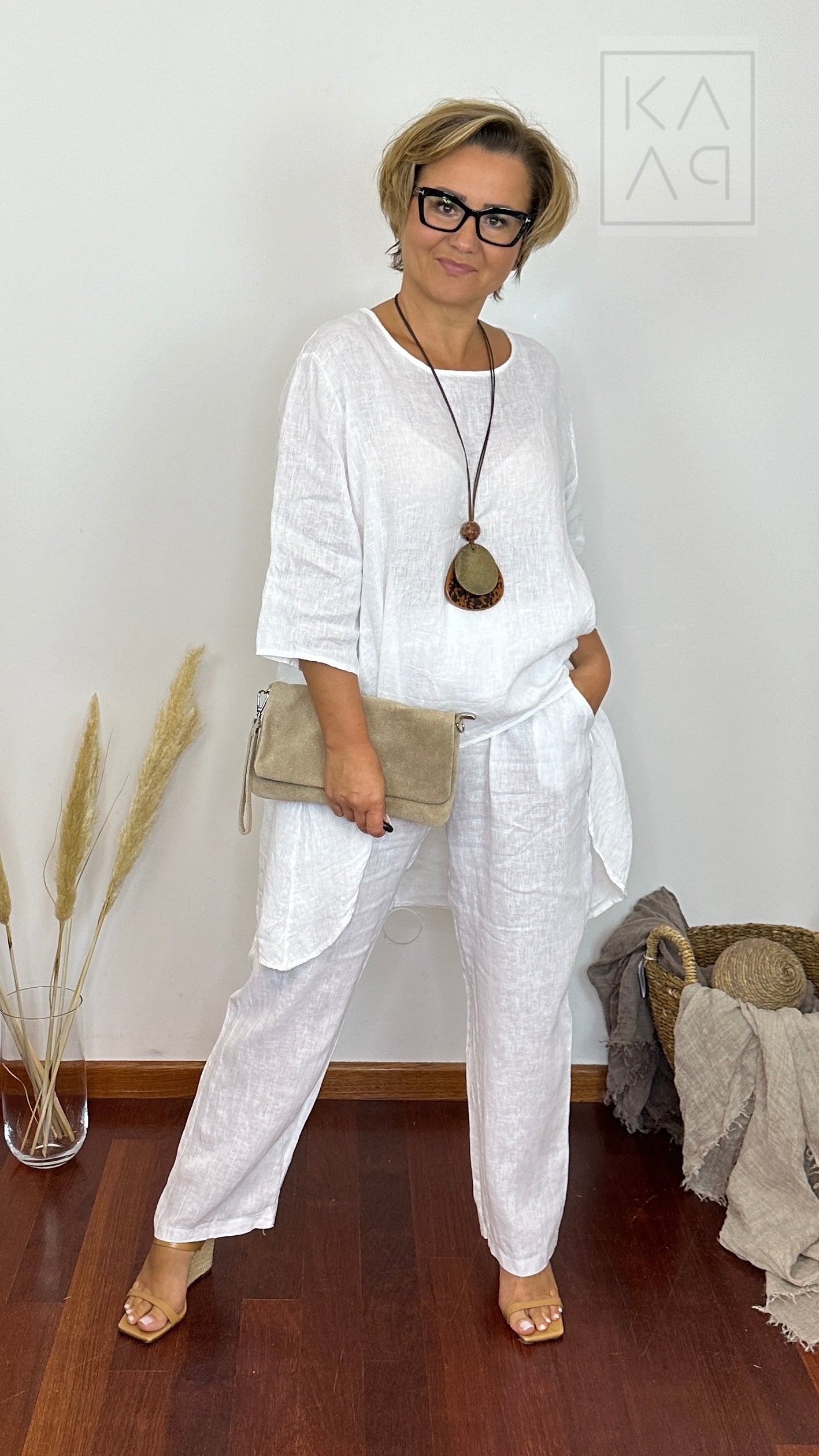 Komplet SAFIRA