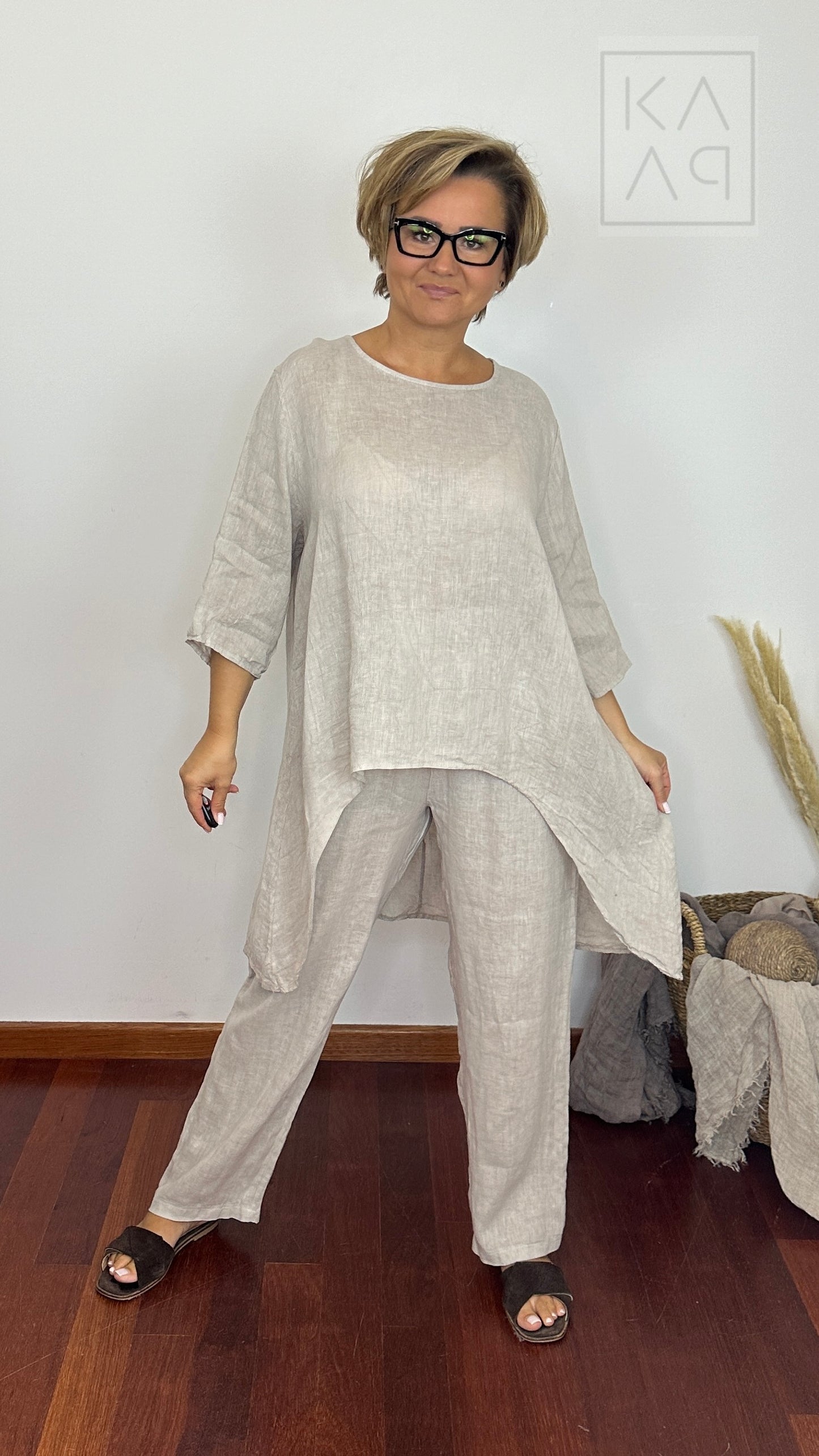 Komplet SAFIRA