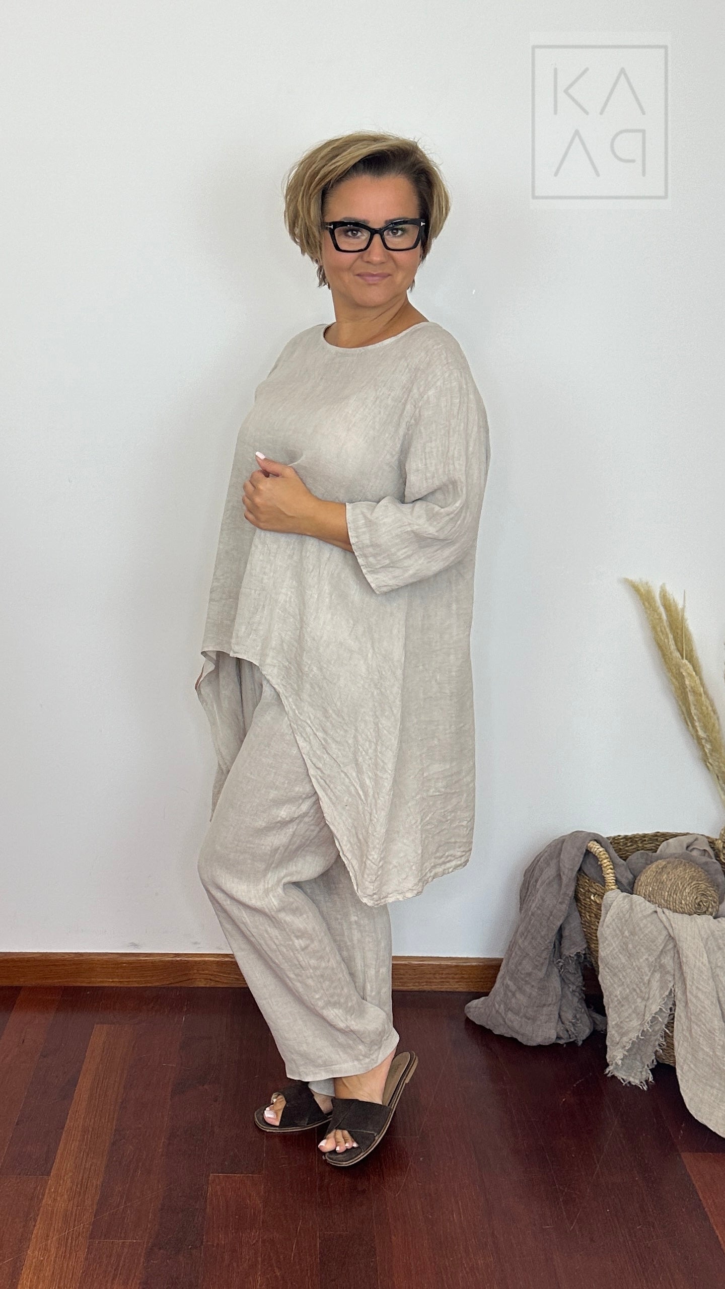 Komplet SAFIRA