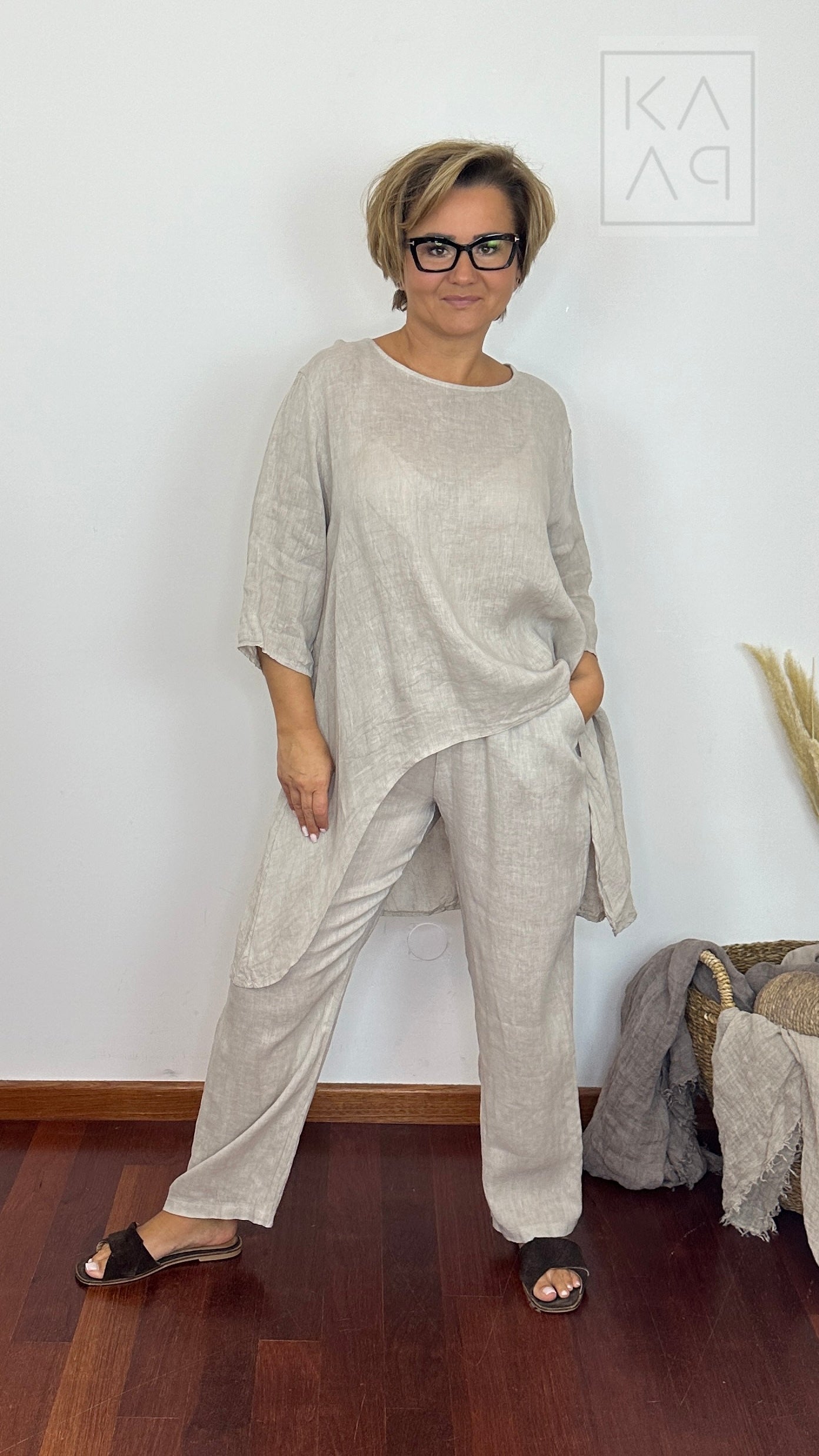 Komplet SAFIRA