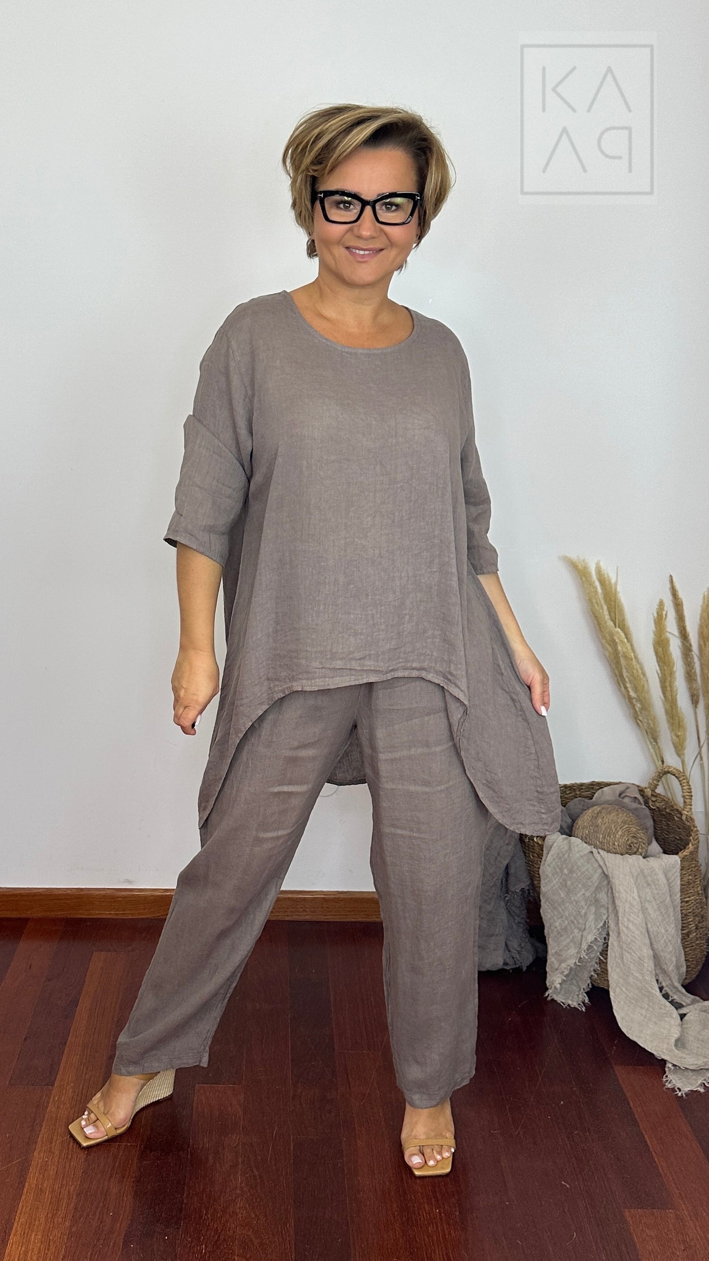 Komplet SAFIRA