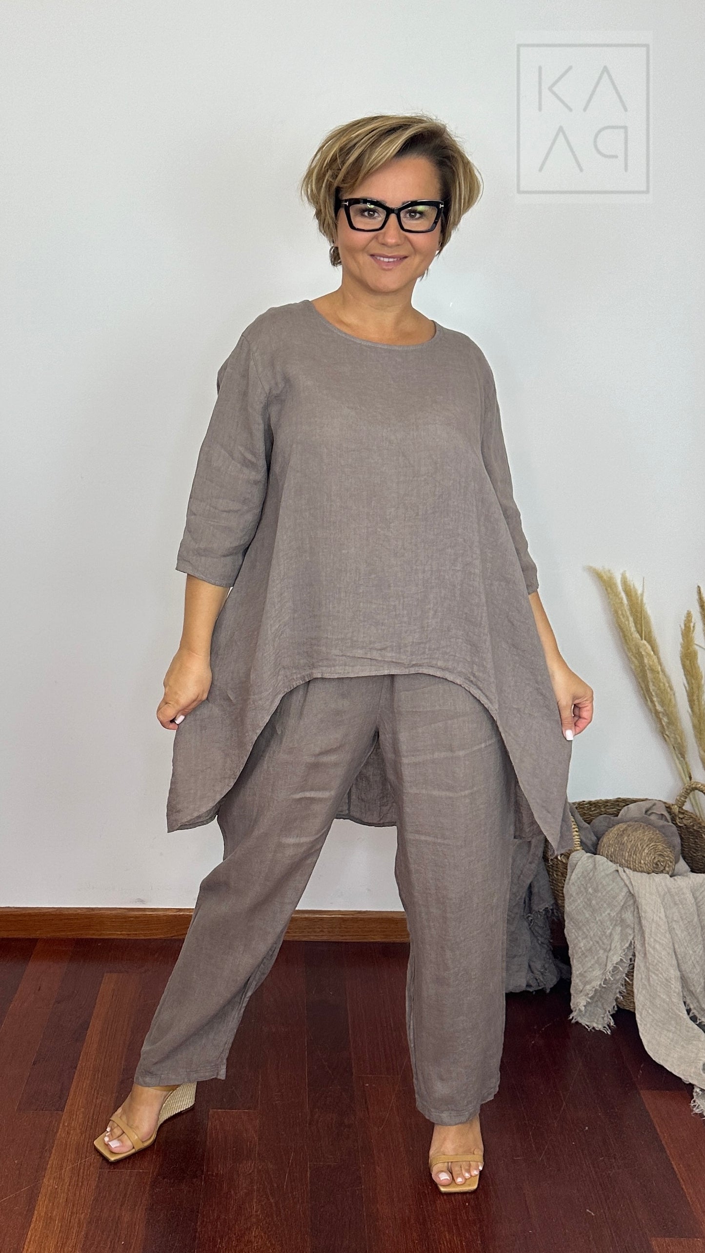 Komplet SAFIRA