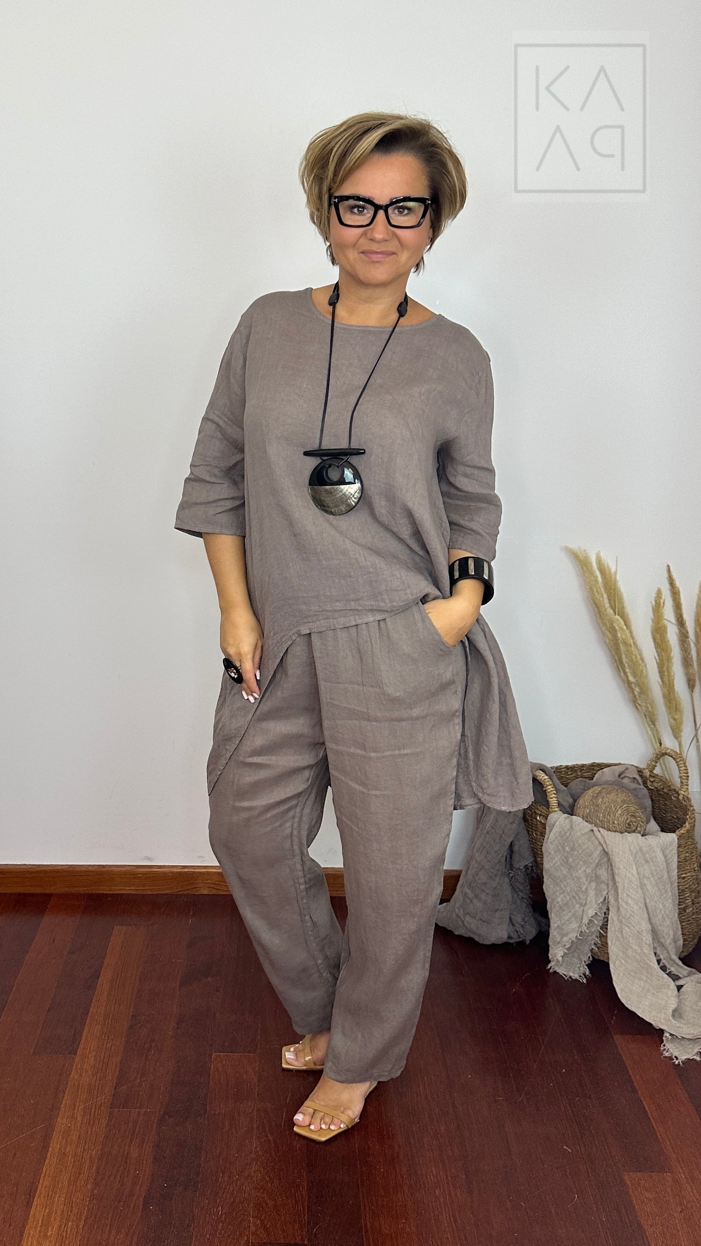 Komplet SAFIRA