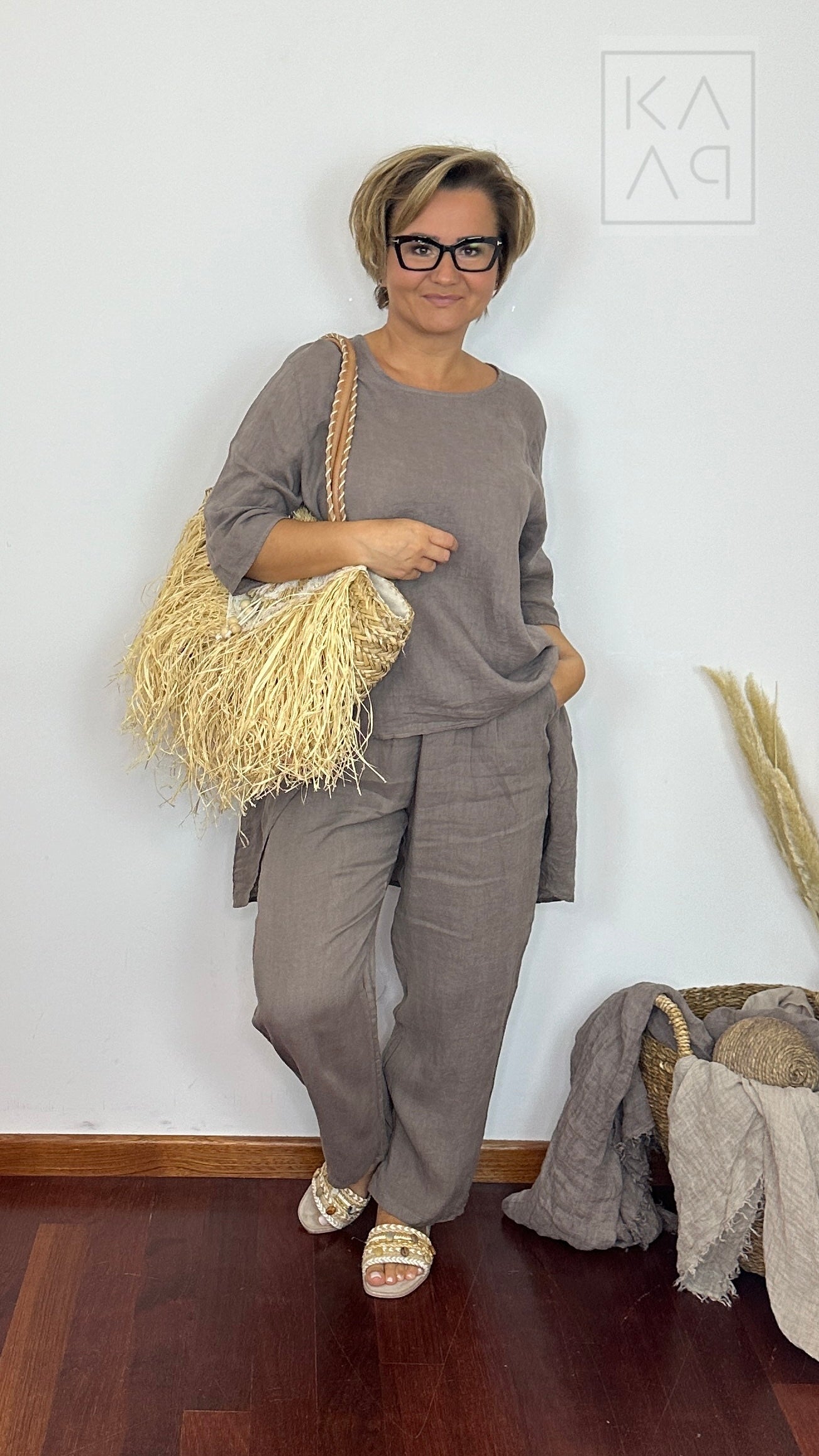 Komplet SAFIRA