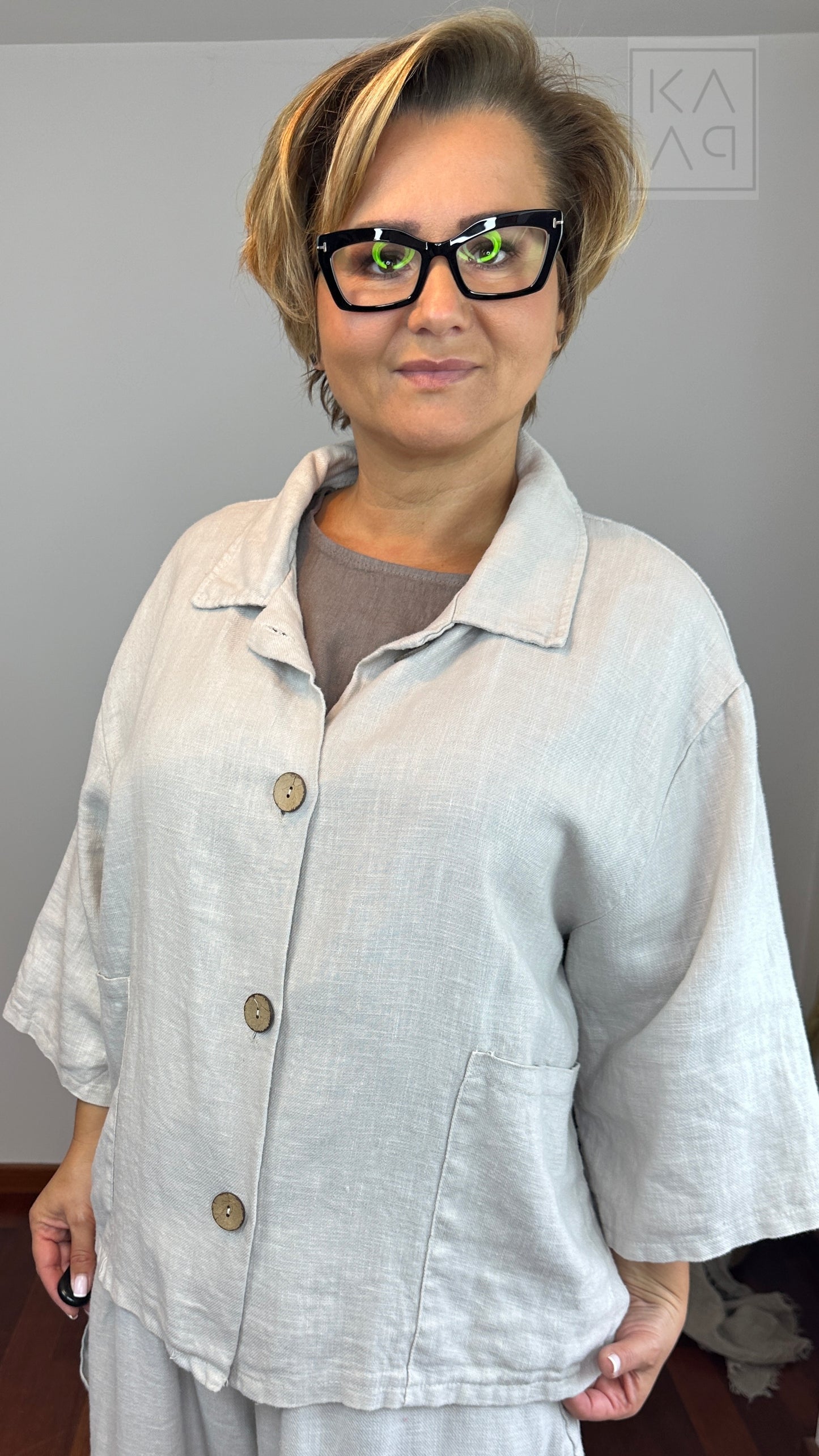 Marynarka TAMAR