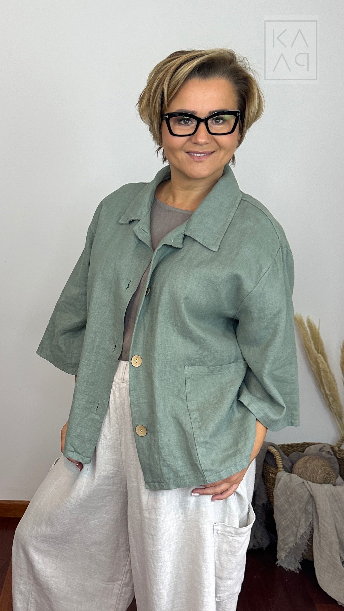 Marynarka TAMAR