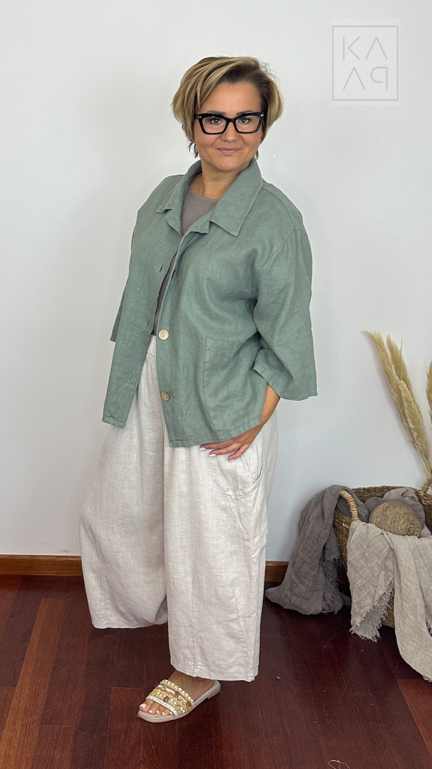 Marynarka TAMAR