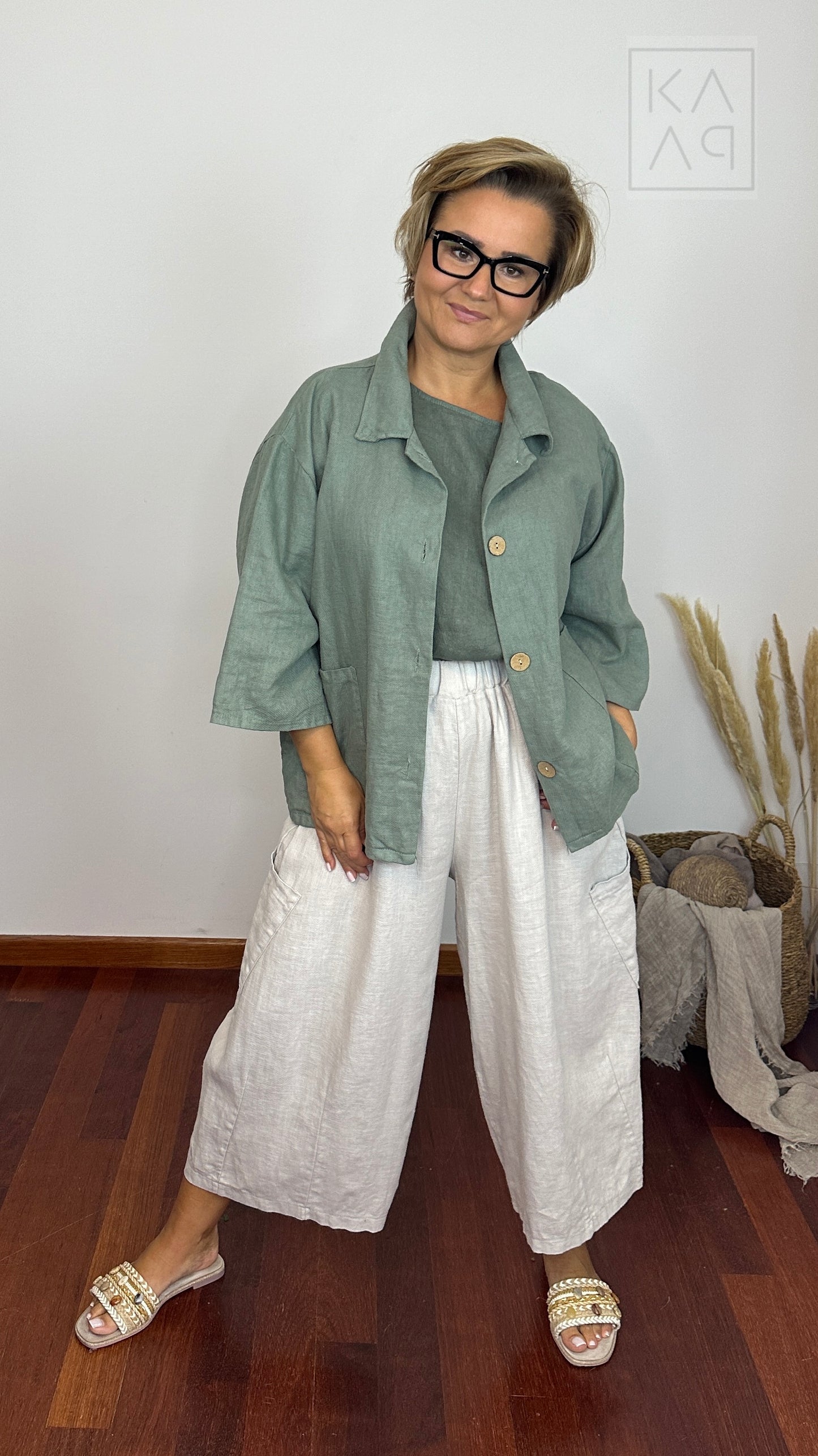 Marynarka TAMAR