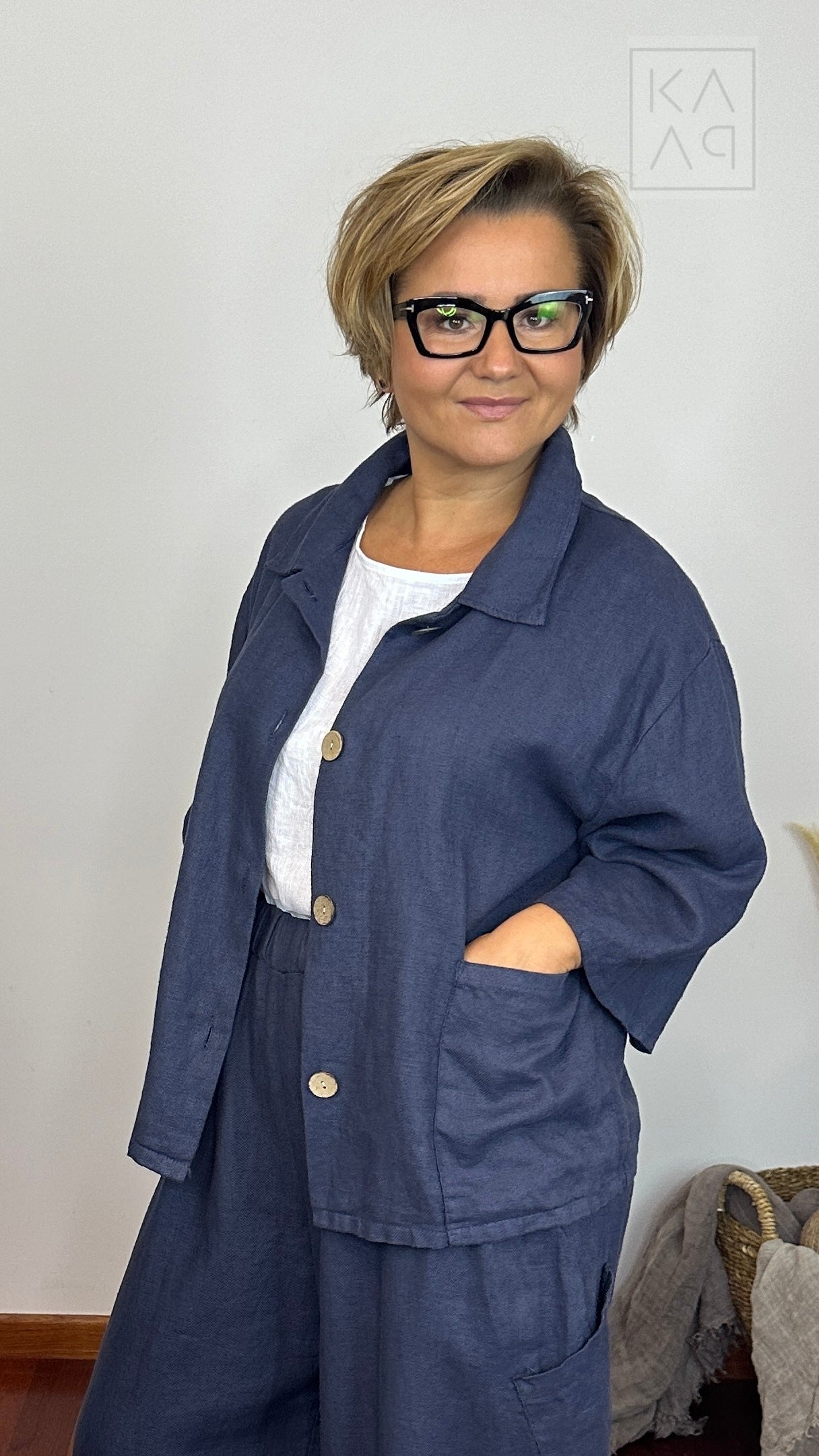 Marynarka TAMAR
