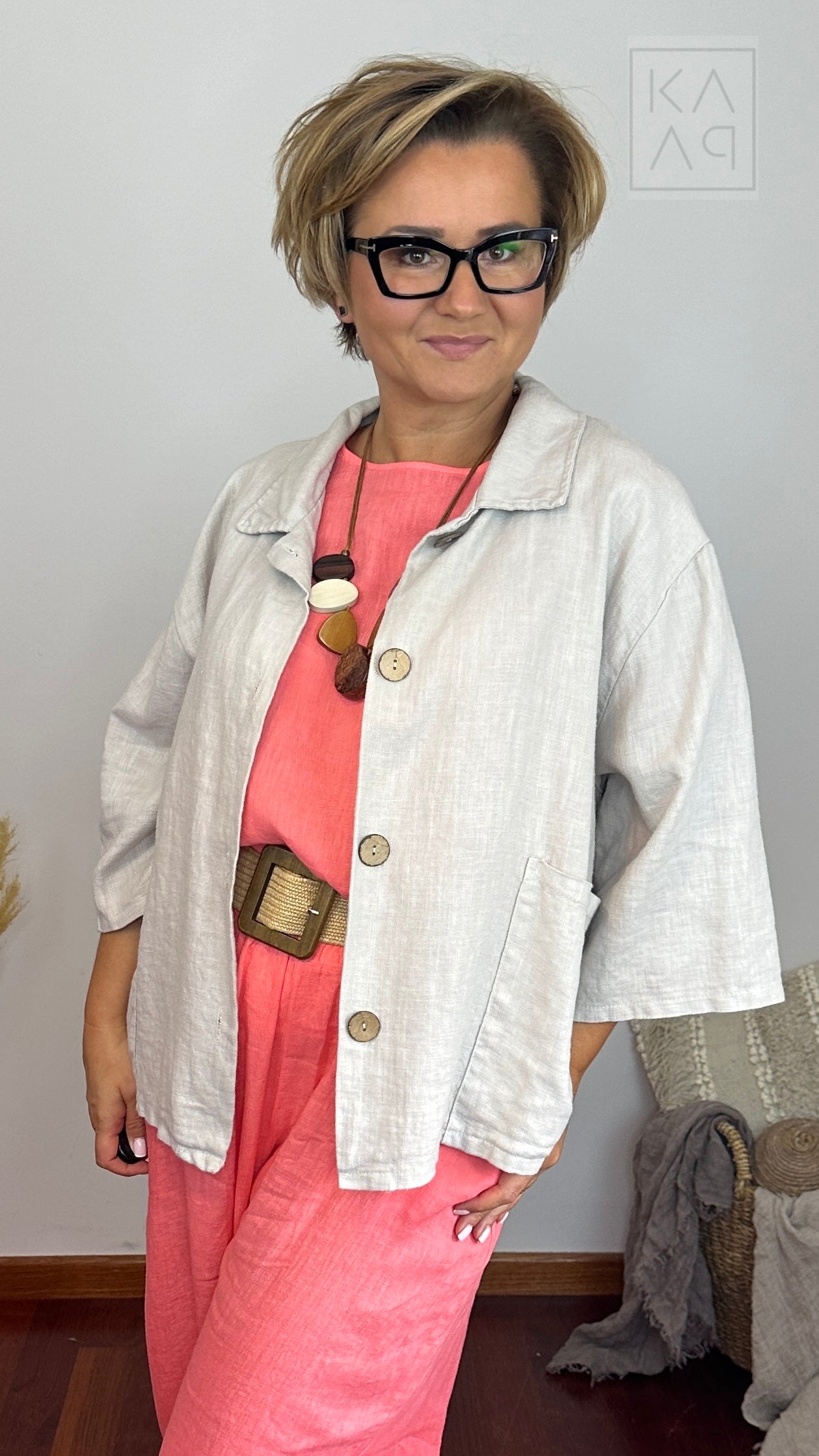Marynarka TAMAR